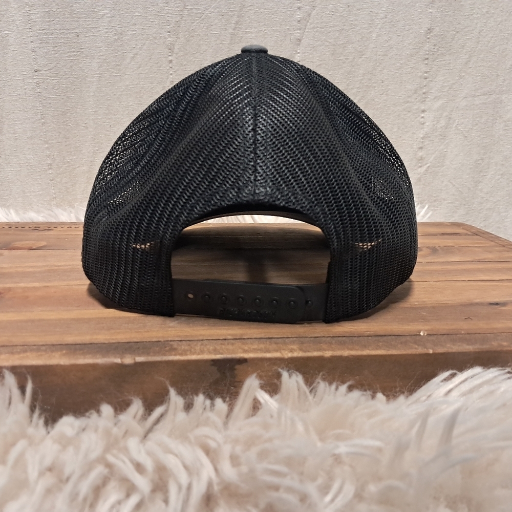 Unisex NOCK-ON Snap Back Hat OS - Picture 5 of 5